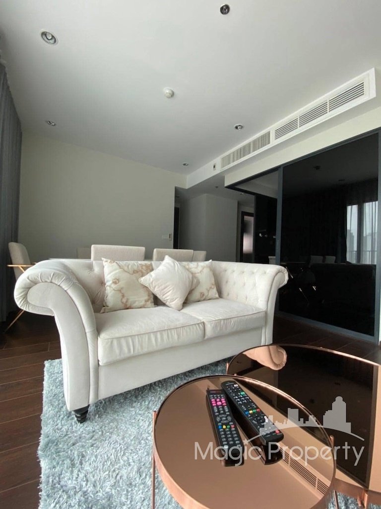 2 Bedroom Condominium For Rent in C Ekkamai. Located at Soi Sukhumvit 63, Khlong Tan Nuea, Khet Watthana, Bangkok 10110...