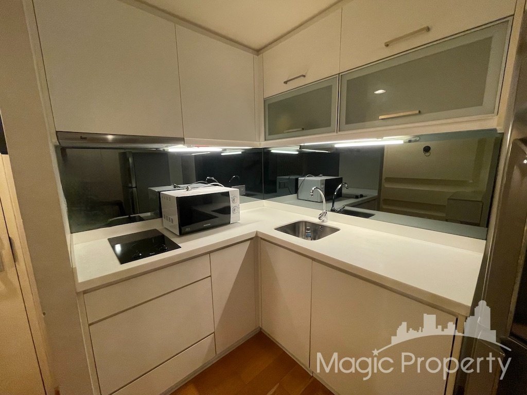 Magic property Agency's 1 Bedroom Condominium For Rent in The Alcove Thonglor 10, Khlong Tan Nuea, Watthana, Bangkok 3