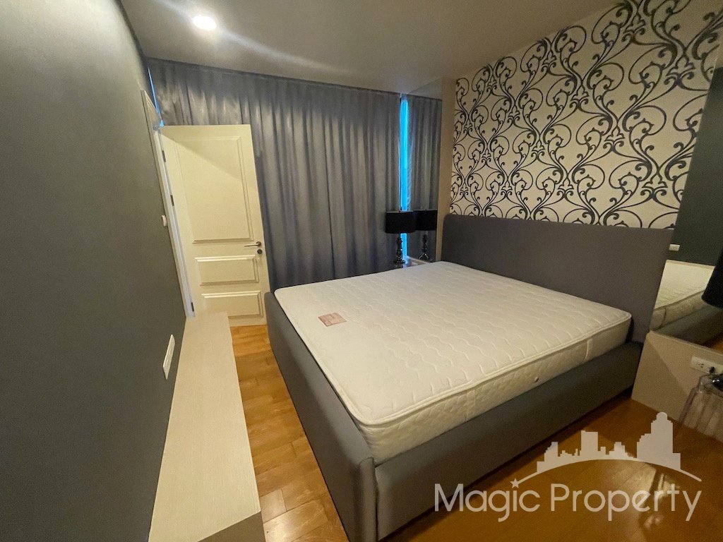 Magic property Agency's 1 Bedroom Condominium For Rent in The Alcove Thonglor 10, Khlong Tan Nuea, Watthana, Bangkok 6