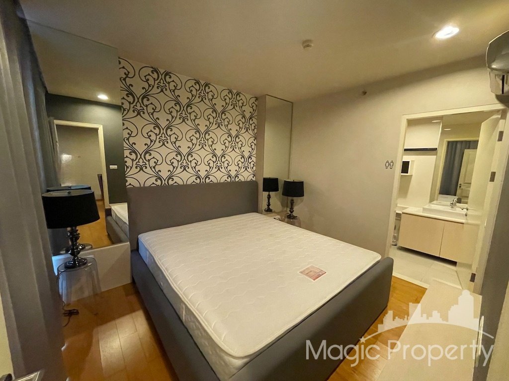 Magic property Agency's 1 Bedroom Condominium For Rent in The Alcove Thonglor 10, Khlong Tan Nuea, Watthana, Bangkok 7