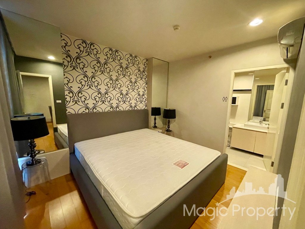 Magic property Agency's 1 Bedroom Condominium For Rent in The Alcove Thonglor 10, Khlong Tan Nuea, Watthana, Bangkok 8