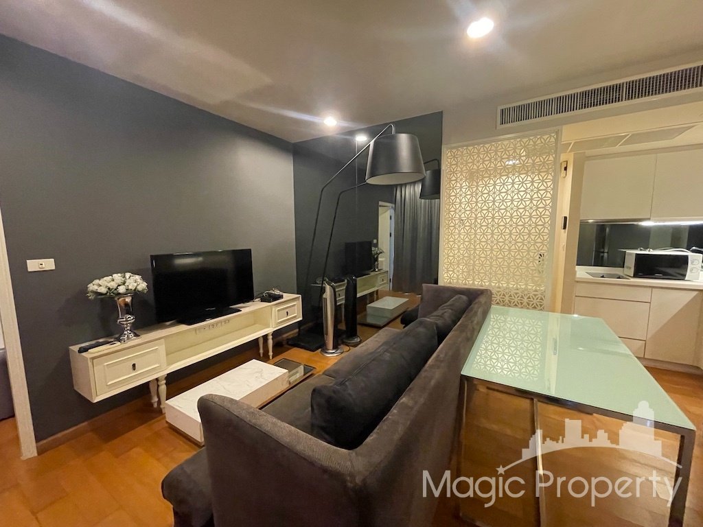 Magic property Agency's 1 Bedroom Condominium For Rent in The Alcove Thonglor 10, Khlong Tan Nuea, Watthana, Bangkok 5