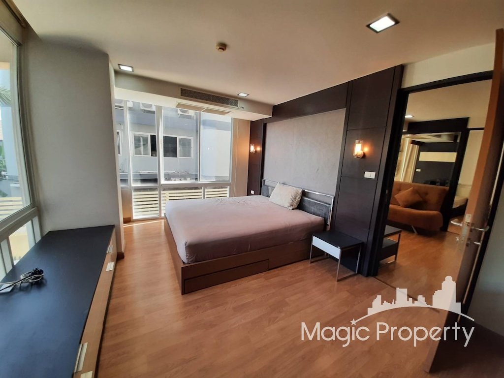 2 Bedroom Condominium For Rent in The Alcove 49, Sukhumvit 49, Khlong Tan Nuea, Watthana, Bangkok 10110. Rent 25,000.THB