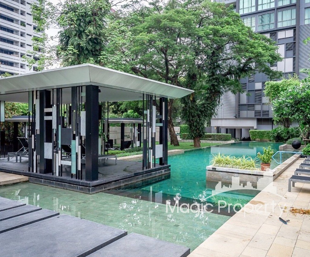 1 Bedroom Condominium For Rent in Quattro By Sansiri, Khlong Tan Nuea, Watthana, Bangkok. Near BTS Thong Lo