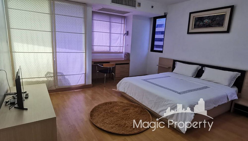 2 Bedroom For Rent in Supalai Premier Place Asoke Condominium, Khlong Toei Nuea, Watthana, Bangkok. Near BTS Asok