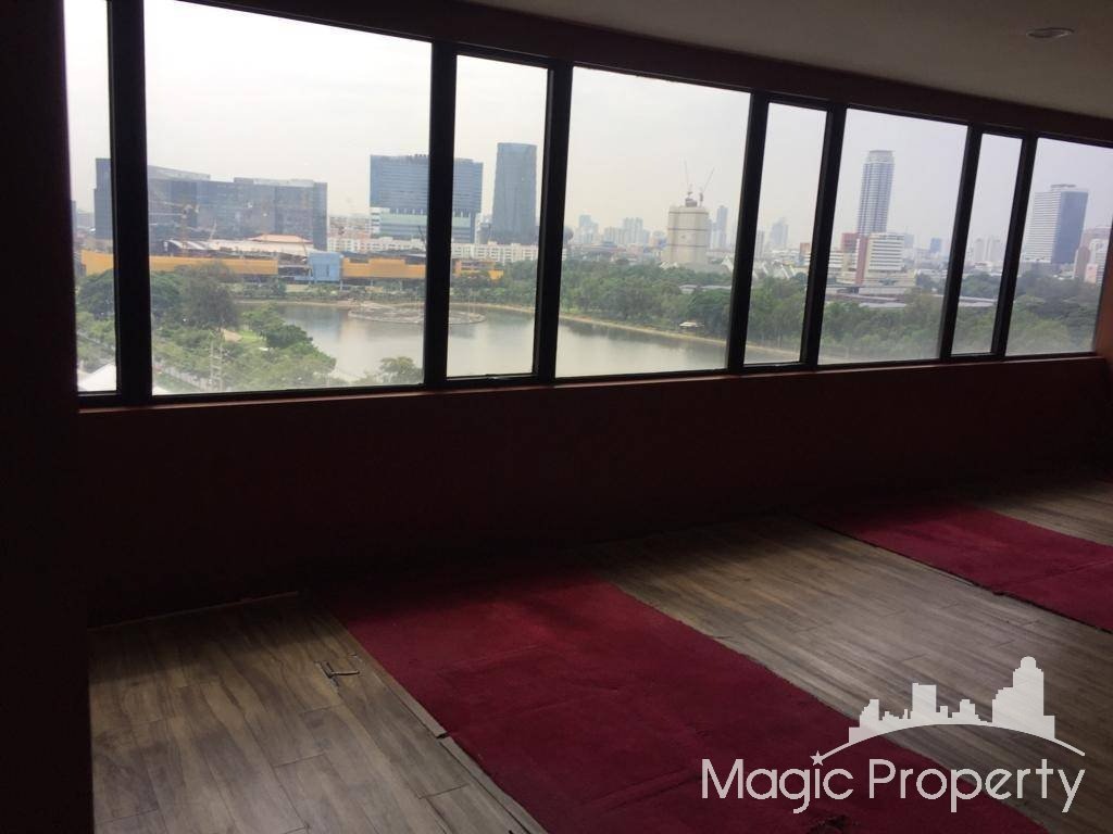 Ocean Tower 1 Office Space For Sale - Magic Property