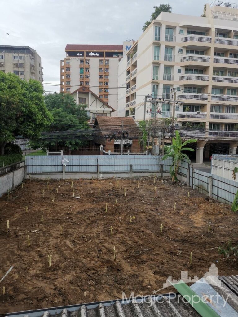 Property Image – Land For Sale in Pridi Sukhumvit 71
