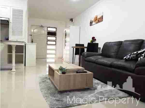 1 Bedroom For Rent in Supalai Place Sukhumvit 39 Condominium, Khwaeng Khlong Tan Nuea, Khet Watthana, Bangkok 10110