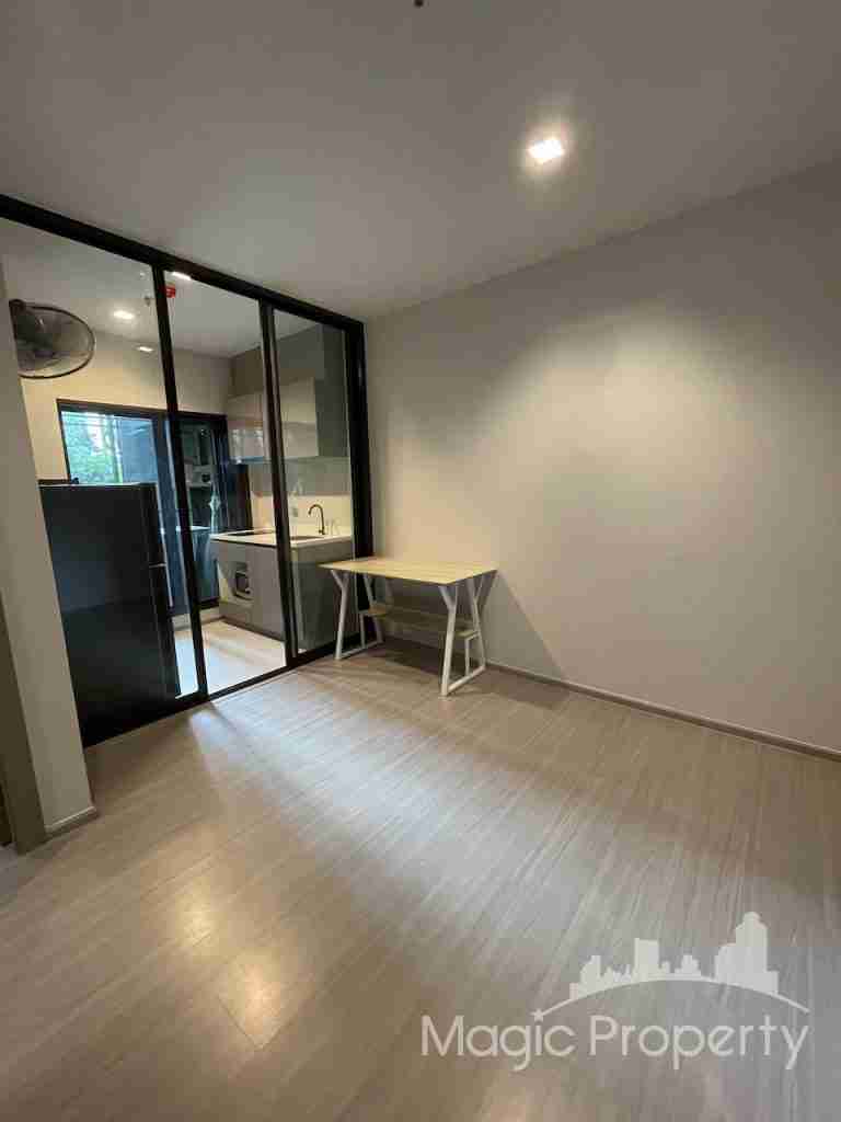 1 Bedroom Condominium For Sale in Life Asoke - Rama 9, Asoke-Din Daeng Road, Makkasan, Ratchathewi, Bangkok 10400