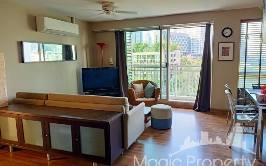Plus 38 Condominium