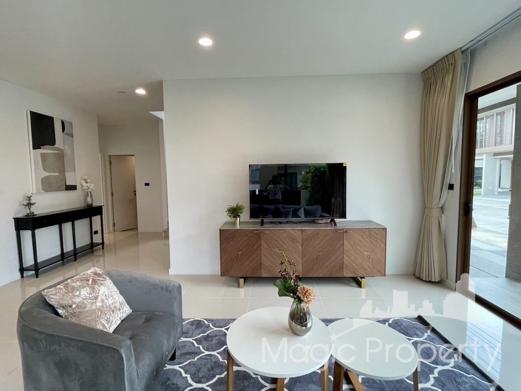 Property Image – Burasiri Krungthep Kreetha