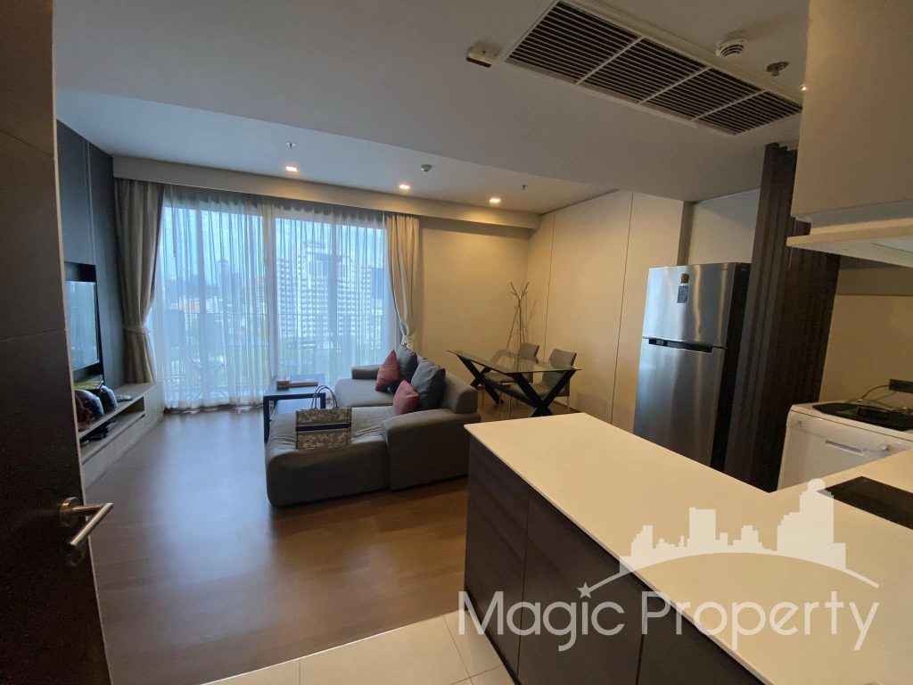 2 Bedroom Condominium For Rent in Ceil By Sansiri, Khlong Tan Nuea, Watthana, Bangkok. Near Don Donki Mall...