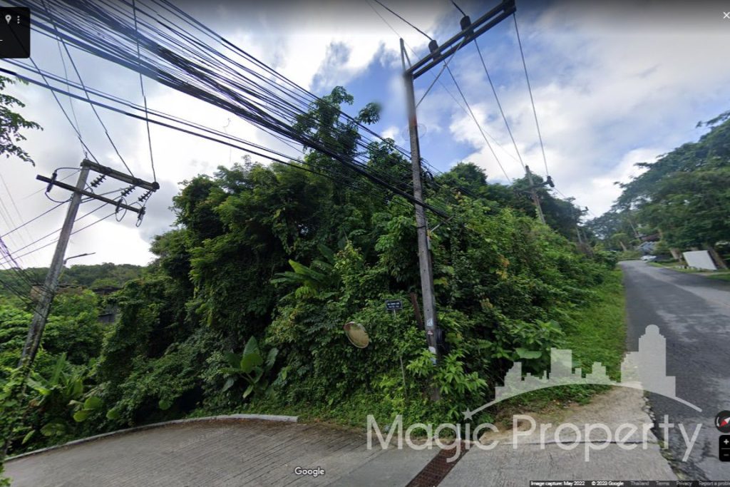 Property Image – Land for sale in Kamala, Kathu, Phuket