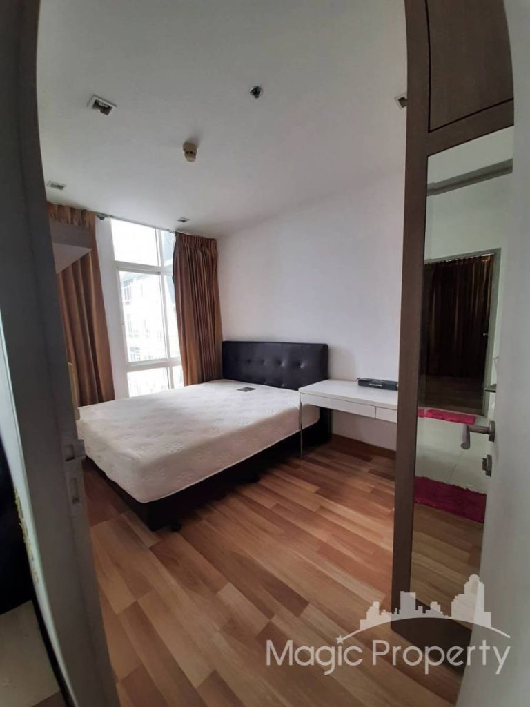 Ideo Verve Sukhumvit Condominium 2 Bedroom For Rent(MGP1100). Located at Sukhumvit Road, Khwaeng Phra Khanong Nuea, Khet Watthana..