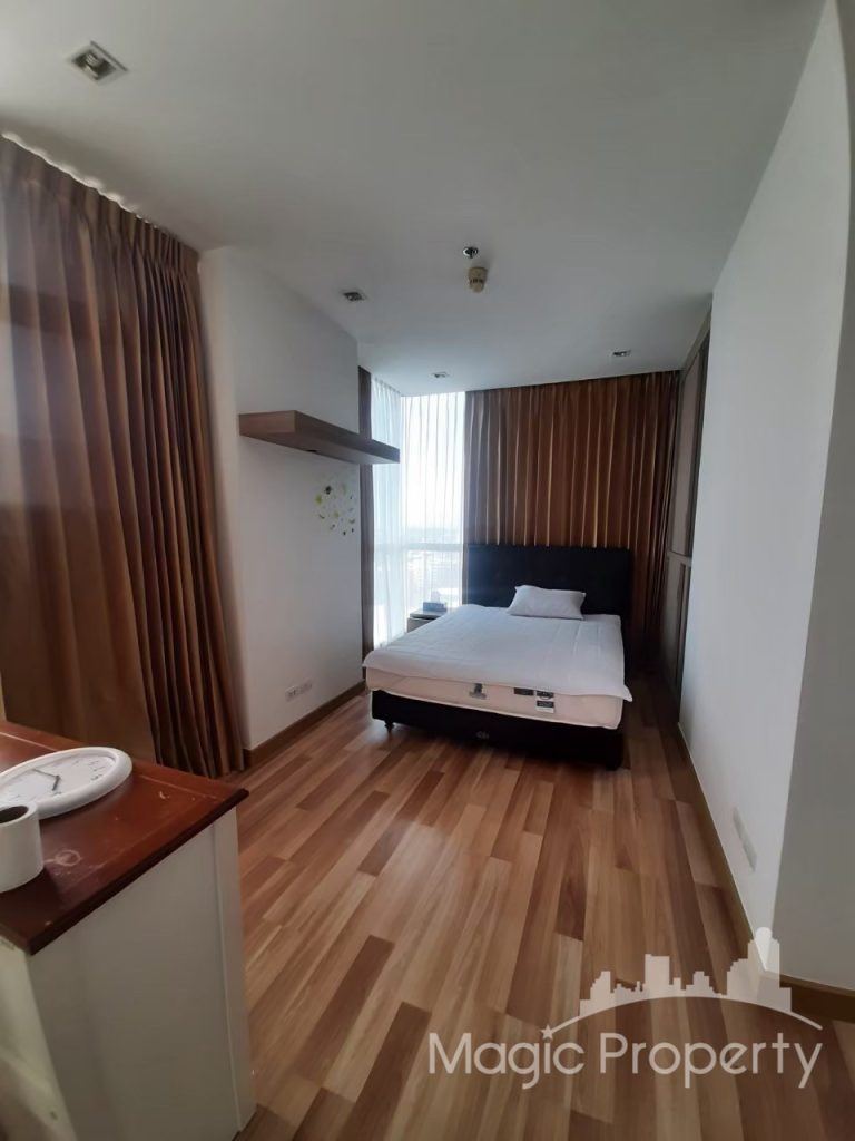 Ideo Verve Sukhumvit Condominium 2 Bedroom For Rent(MGP1100). Located at Sukhumvit Road, Khwaeng Phra Khanong Nuea, Khet Watthana..