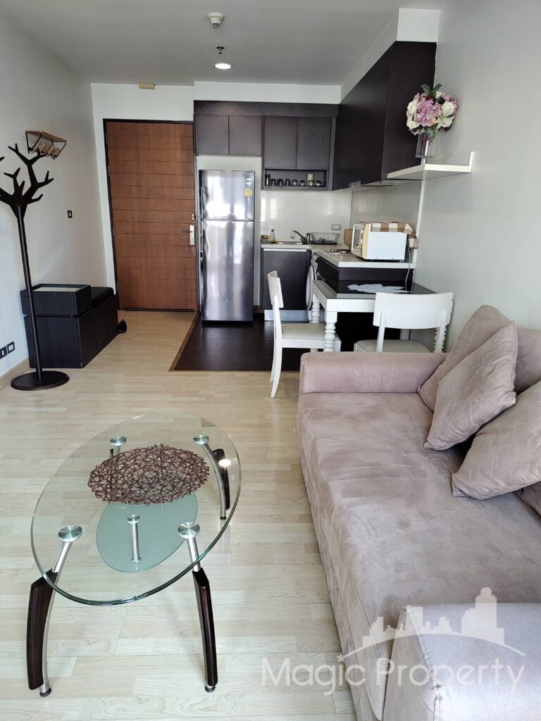 2 Bed Condo in 59 Heritage Condominium, Khlong Tan Nuea, Bangkok | ฿30,000 | MGP1127R – Photo 9