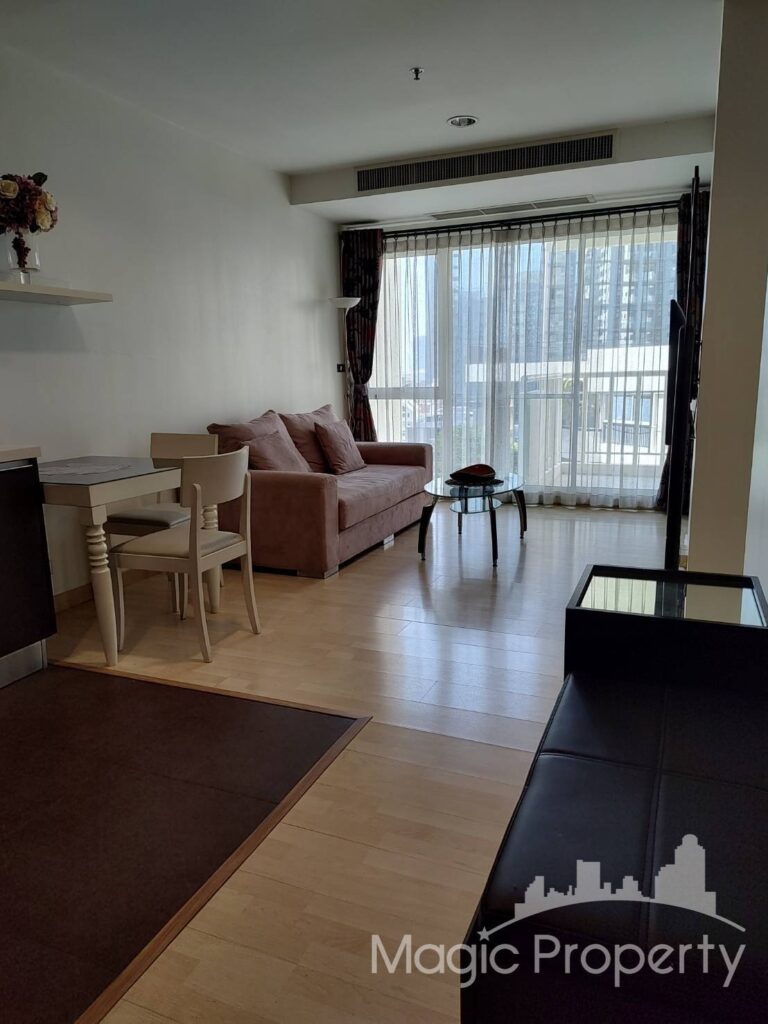 2 Bed Condo in 59 Heritage Condominium, Khlong Tan Nuea, Bangkok | ฿30,000 | MGP1127R – Photo 1