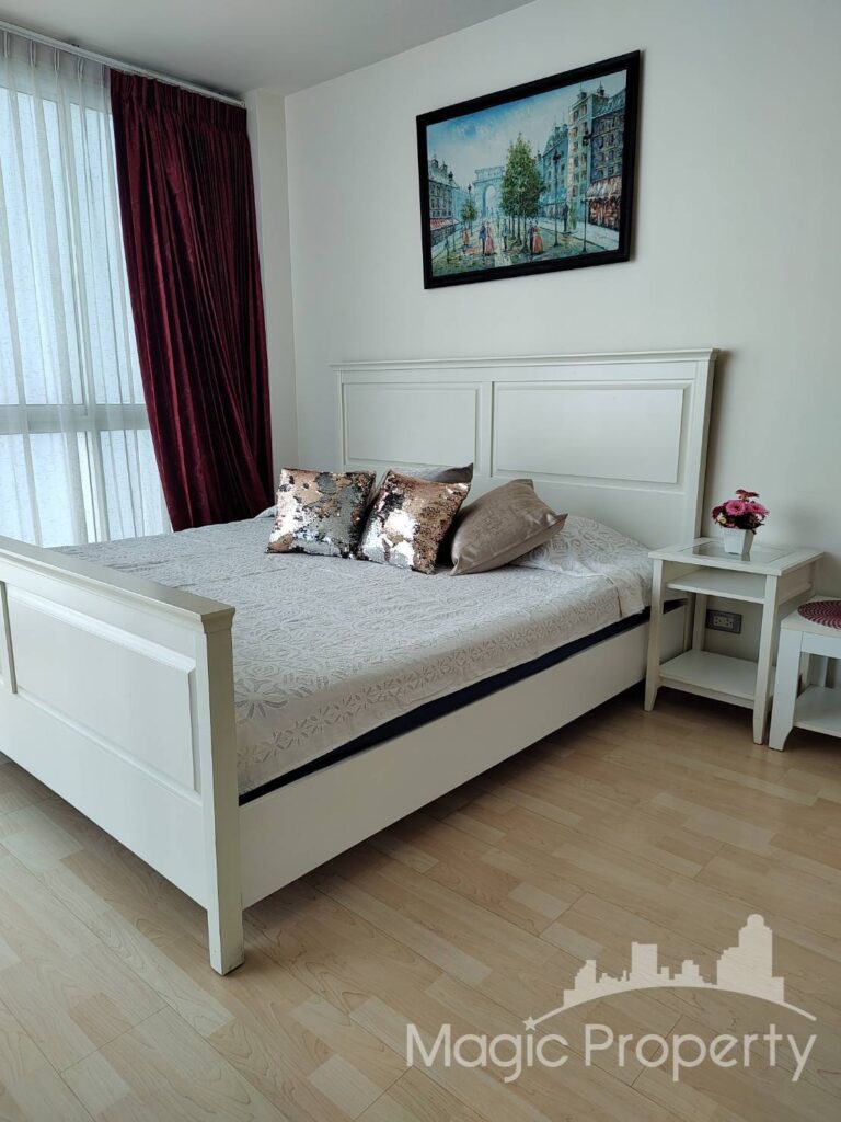 2 Bed Condo in 59 Heritage Condominium, Khlong Tan Nuea, Bangkok | ฿30,000 | MGP1127R – Photo 4