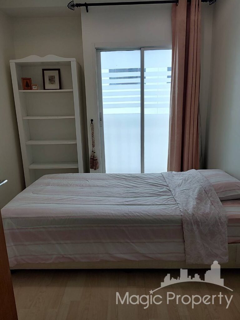 2 Bed Condo in 59 Heritage Condominium, Khlong Tan Nuea, Bangkok | ฿30,000 | MGP1127R – Photo 6