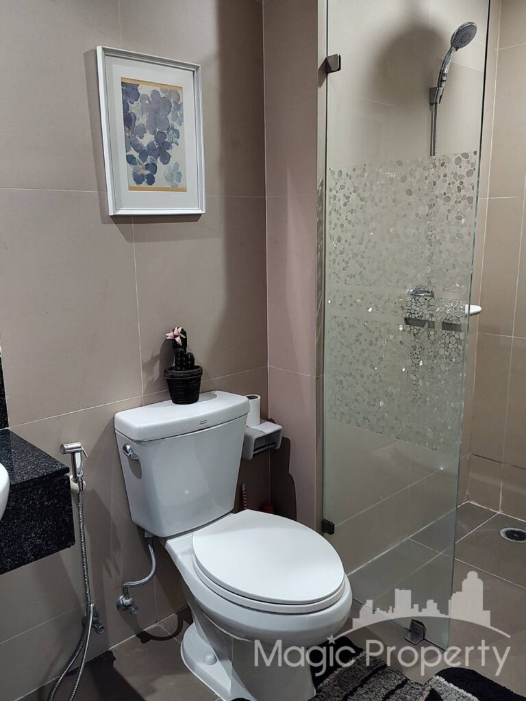 2 Bed Condo in 59 Heritage Condominium, Khlong Tan Nuea, Bangkok | ฿30,000 | MGP1127R – Photo 8