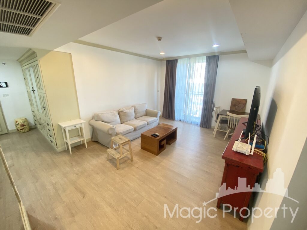 Fully Furnished 2 Bedroom Condominium for Rent in The Alcove Thonglor 10, Khlong Tan Nuea, Watthana, Bangkok 10110...