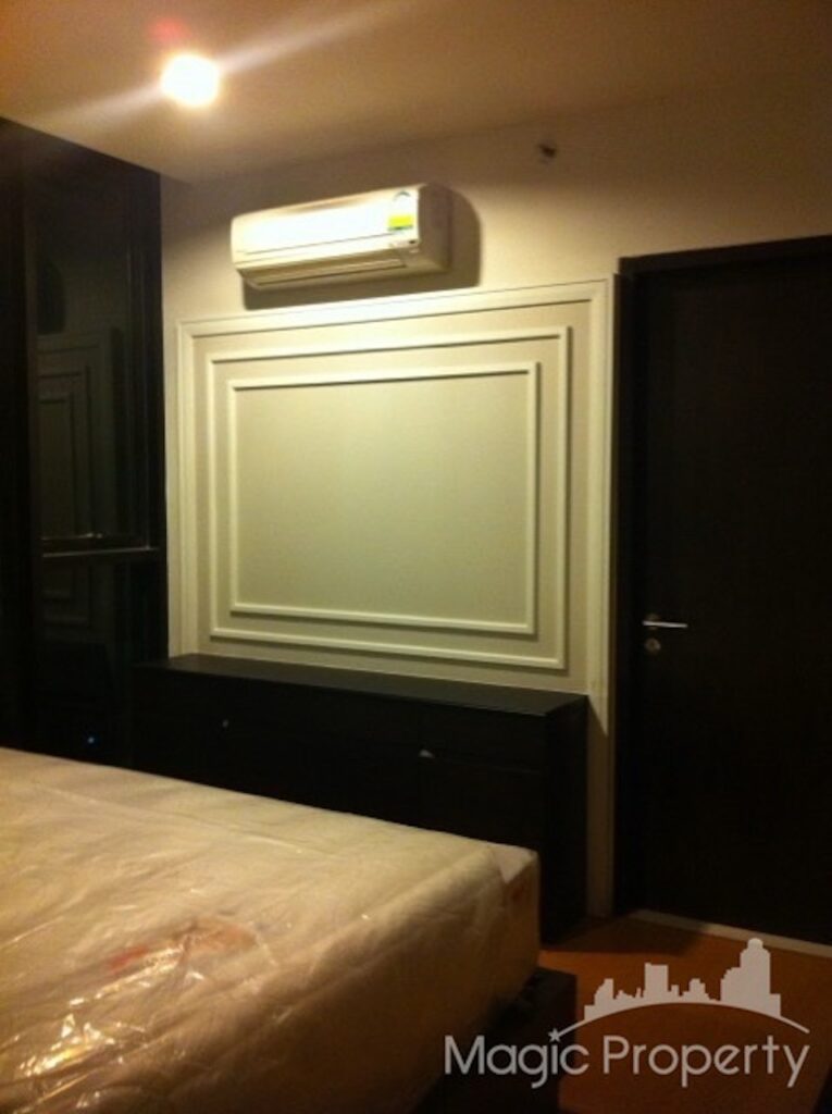 1 Bedroom 44 Sqm Condominium For Rent in The Alcove Thonglor 10, Khlong Tan Nuea, Watthana, Bangkok 10110..