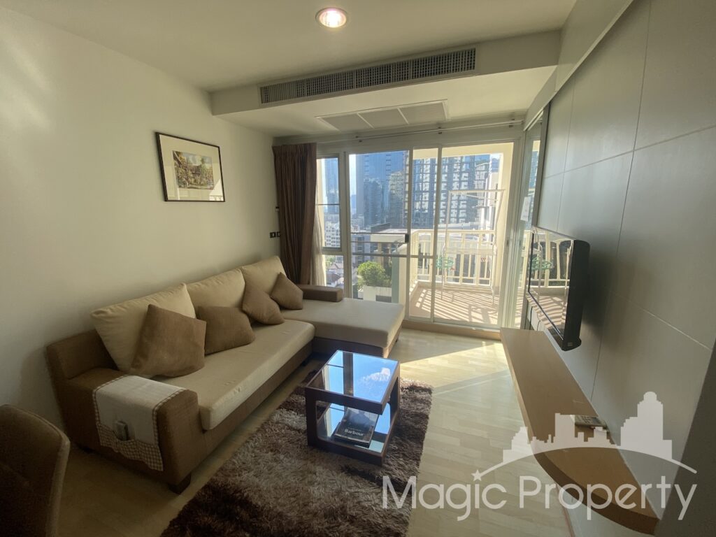 59 Heritage condominium 2 Bedroom For Rent (MGP1147)- Located Sukhumvit 59 Alley, Khwaeng Khlong Tan Nuea, Khet Watthana, Bangkok 10110....