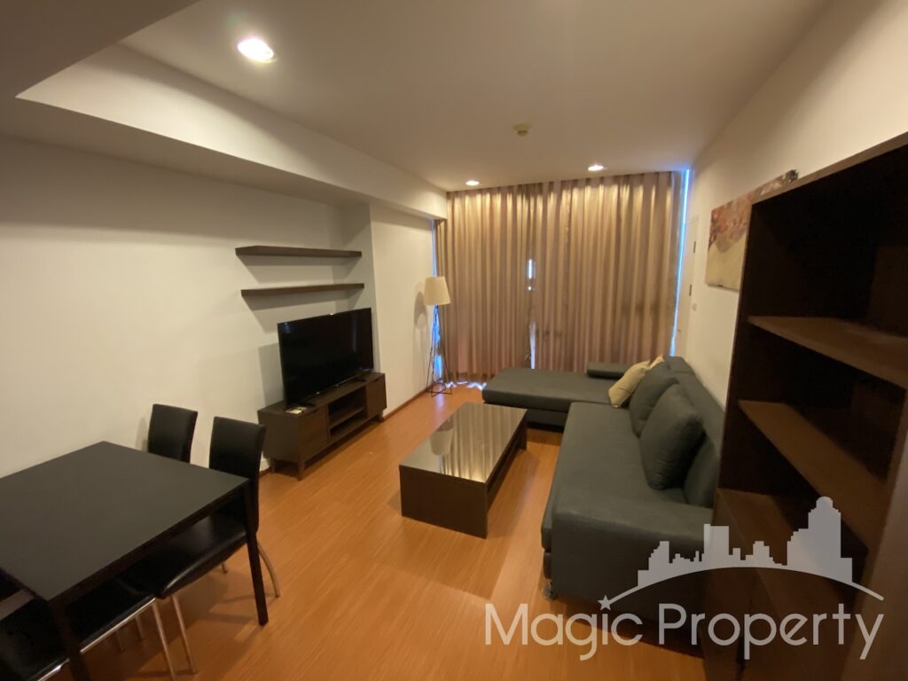 1 Bedroom 44 Sqm Condominium For Rent in The Alcove Thonglor 10 (MGP1149), Khlong Tan Nuea, Watthana, Bangkok 10110..
