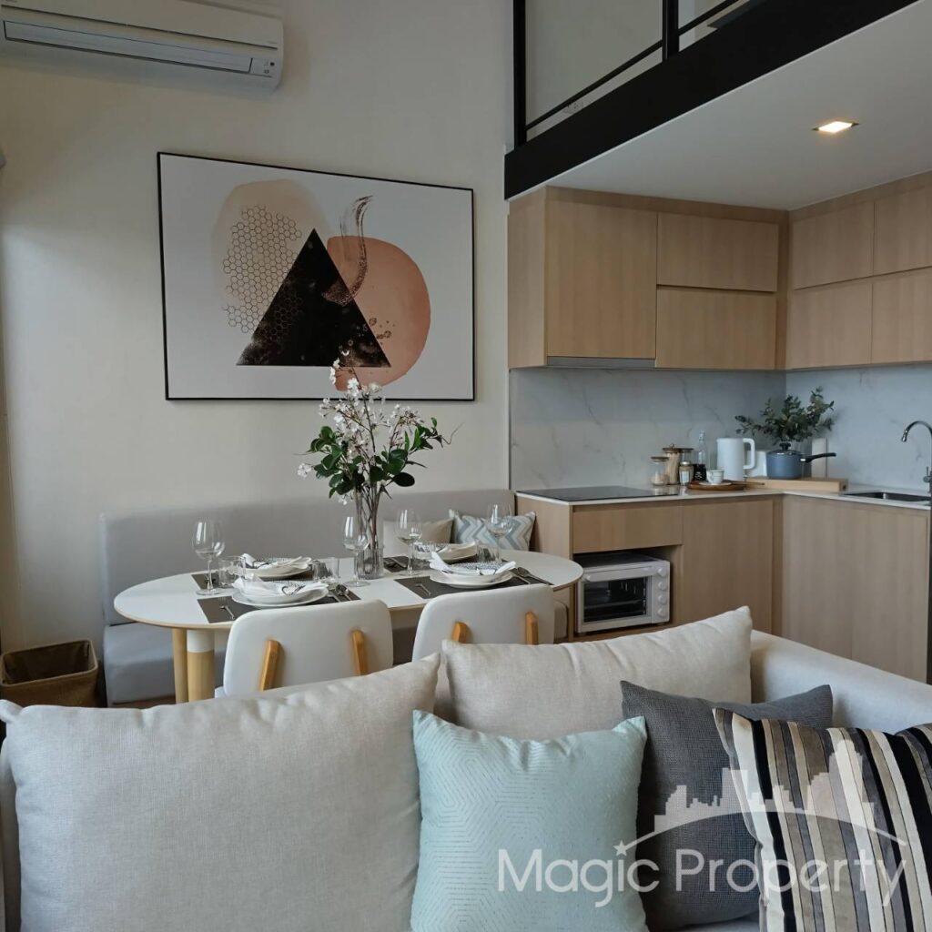2 Bedroom Duplex For Rent Ramada Plaza Residence Sukhumvit 48