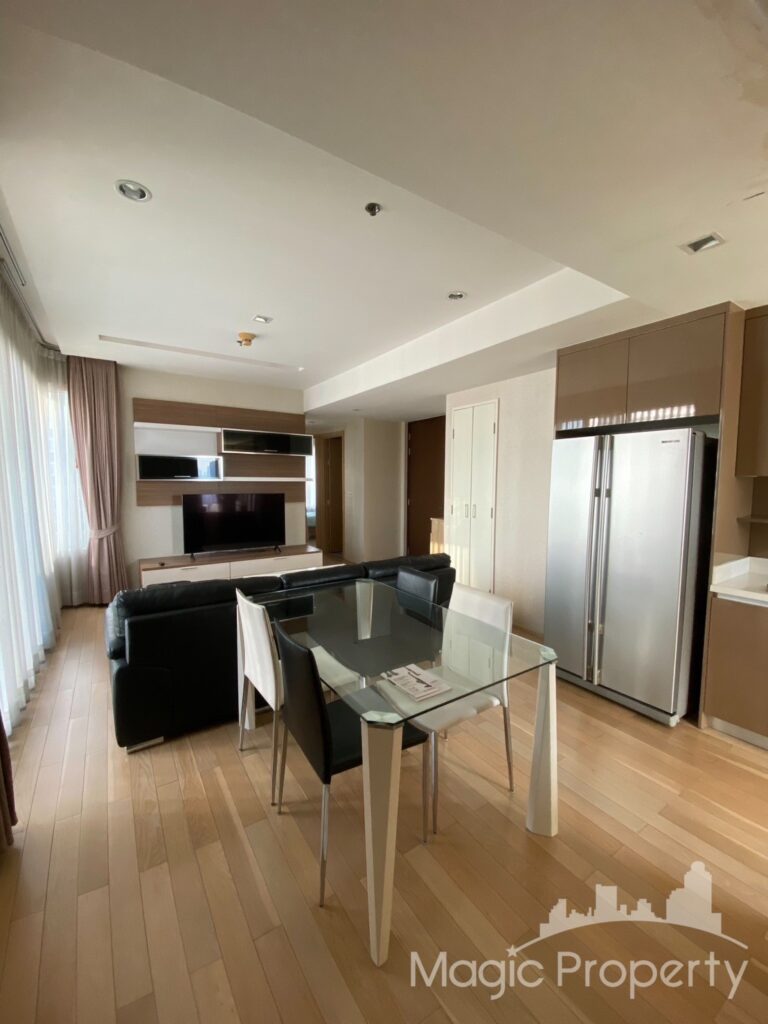 2 Bedroom For Rent in Siri at Sukhumvit Condominium (MGP1156). Located at Sukhumvit Rd, Khwaeng Phra Khanong, Khet Khlong Toei, Bangkok...