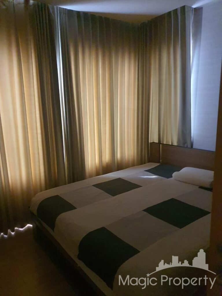 3 Bedroom For Rent in Siri at Sukhumvit Condominium (MGP1157). Located at Sukhumvit Rd, Khwaeng Phra Khanong, Khet Khlong Toei, Bangkok...