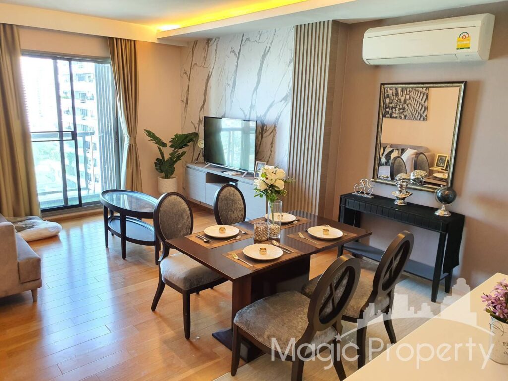 2 Bedroom Condominium For Rent in H Sukhumvit 43 (MGP1158). Located at Sukhumvit 43, Sukhumvit Rd, Khlong Tan Nuea, Watthana, Bangkok 10110