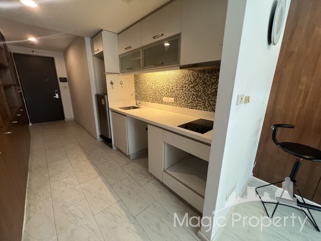 1 Bedroom Condominium For Rent Near Don Donki Mall – Photo 12