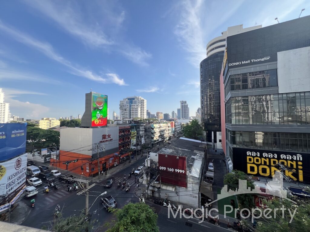 1 Bedroom Condominium For Rent Near Don Donki Mall – Photo 3