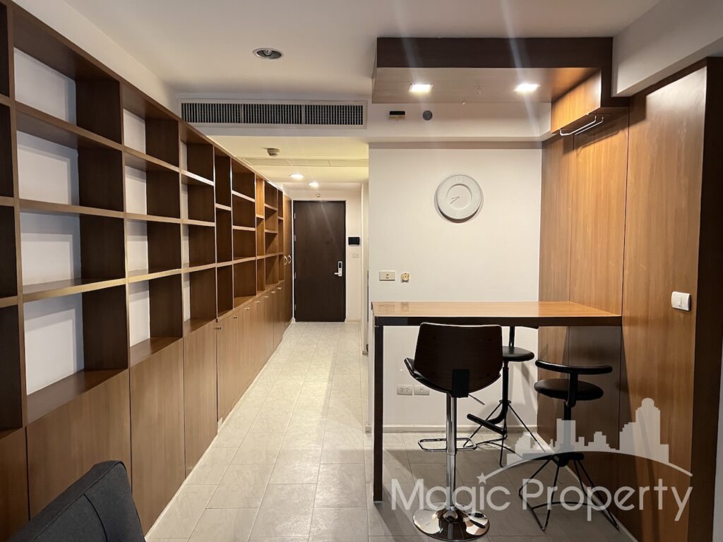 1 Bedroom Condominium For Rent Near Don Donki Mall – Photo 9