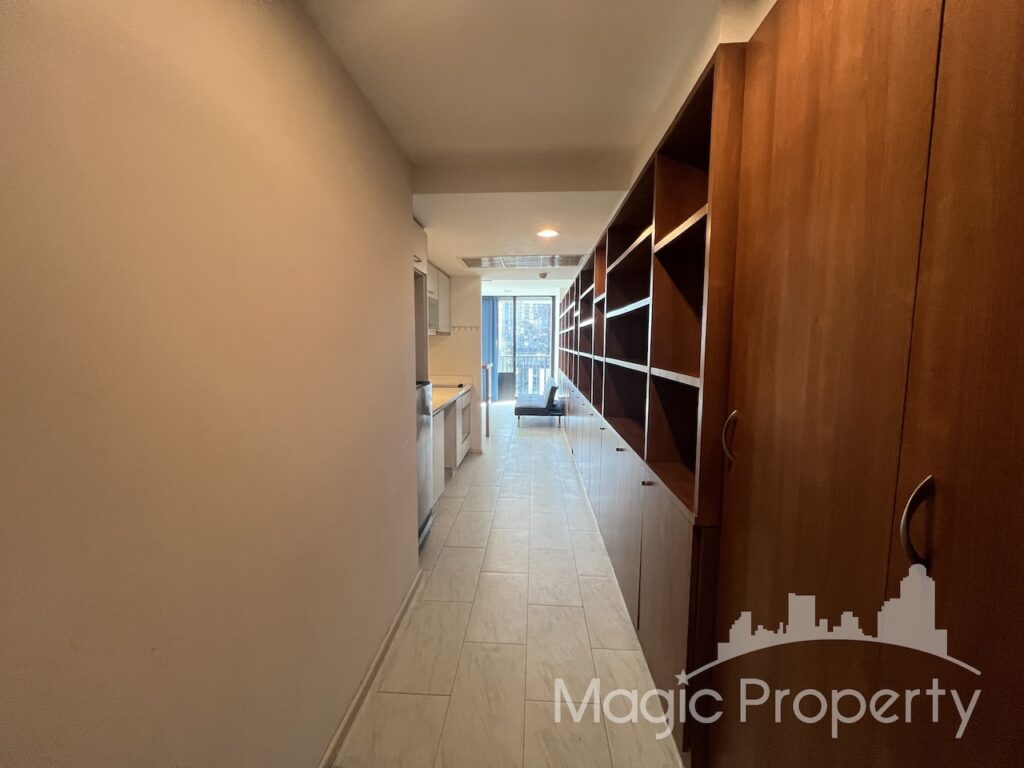 1 Bedroom Condominium For Rent Near Don Donki Mall – Photo 10