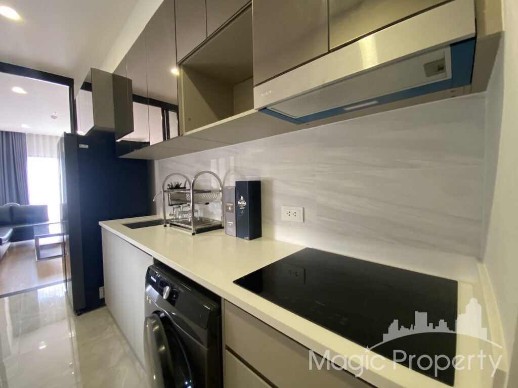 Property Image – CLOUD Thonglor-Phetchaburi