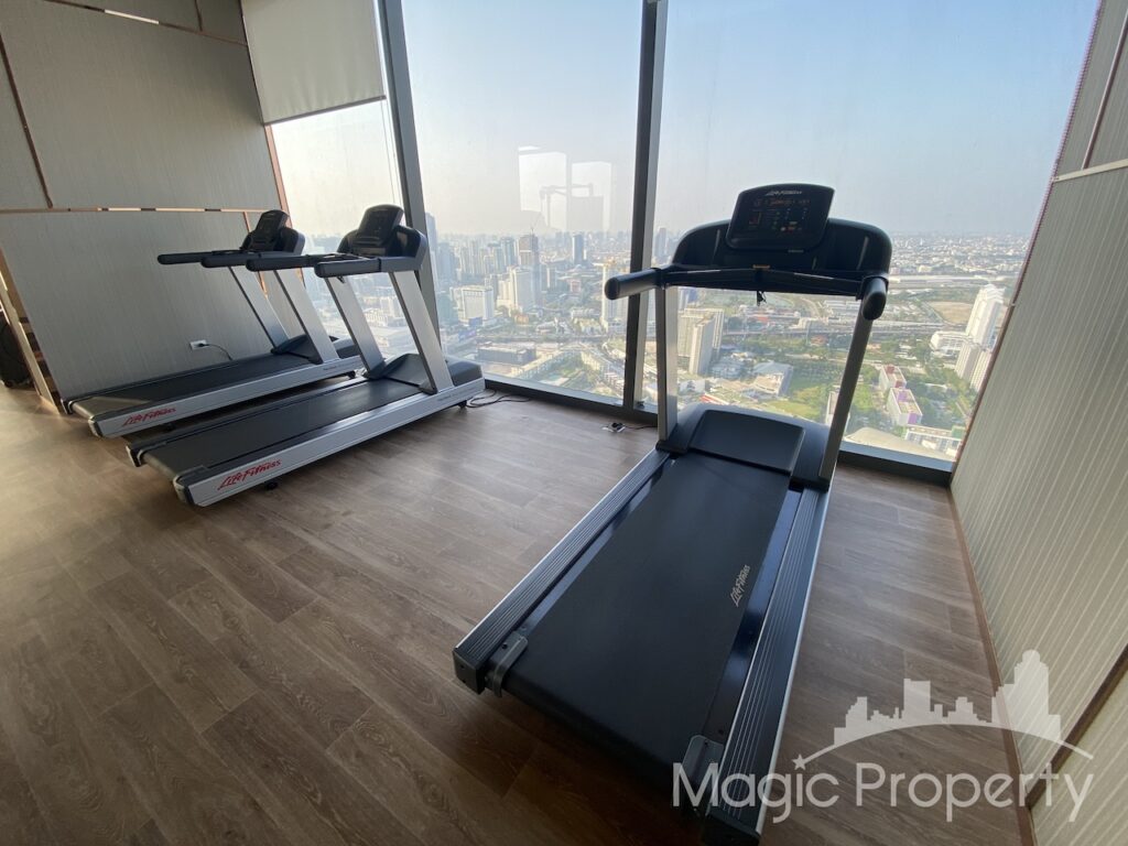 Property Image – CLOUD Thonglor-Phetchaburi