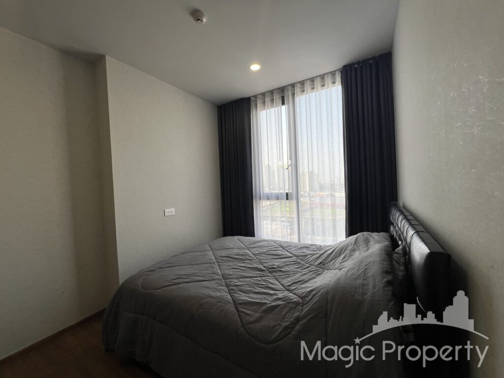 Property Image – CLOUD Thonglor-Phetchaburi