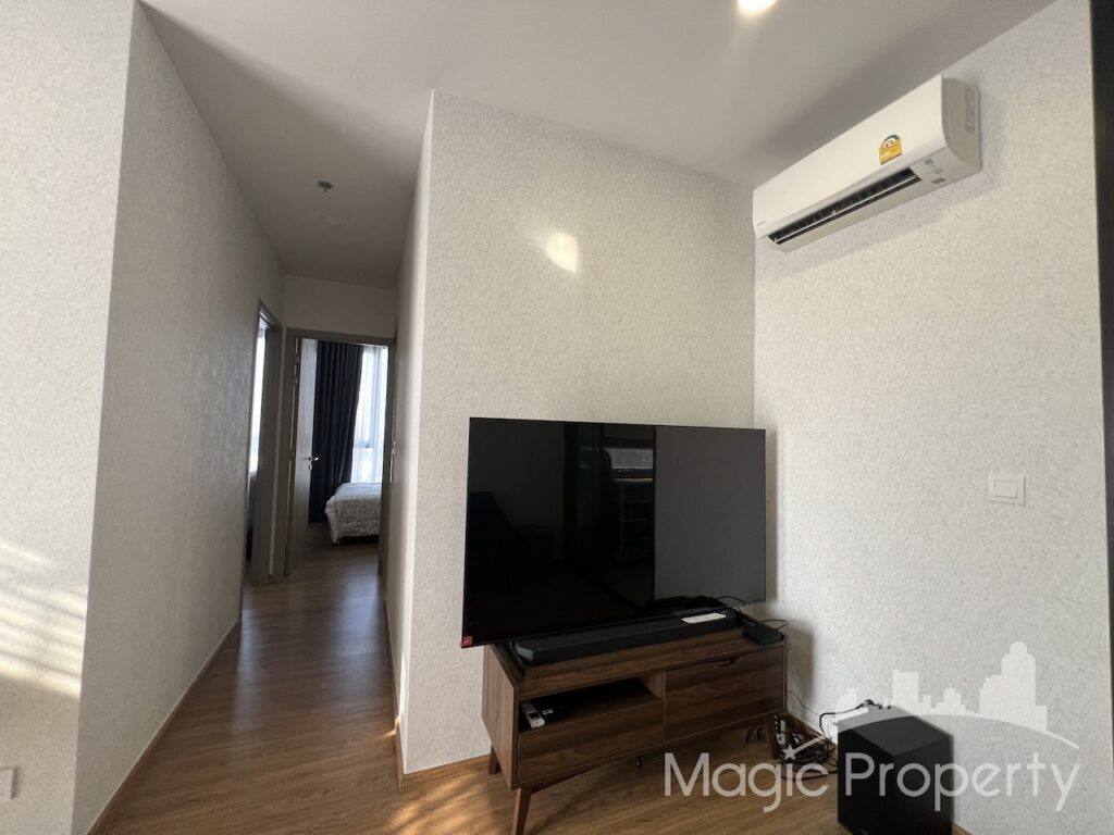 Property Image – CLOUD Thonglor-Phetchaburi