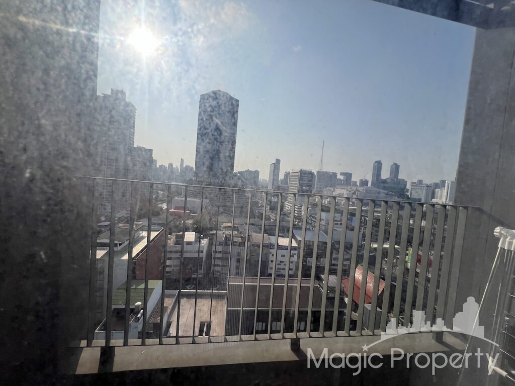 Property Image – CLOUD Thonglor-Phetchaburi