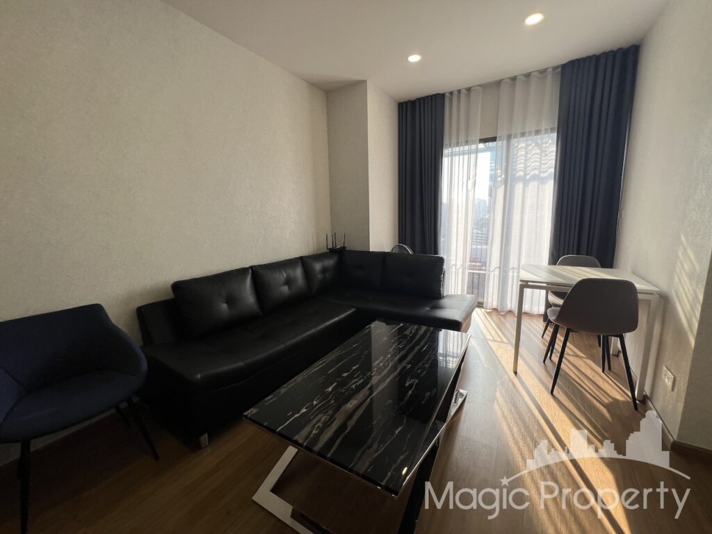 Property Image – CLOUD Thonglor-Phetchaburi