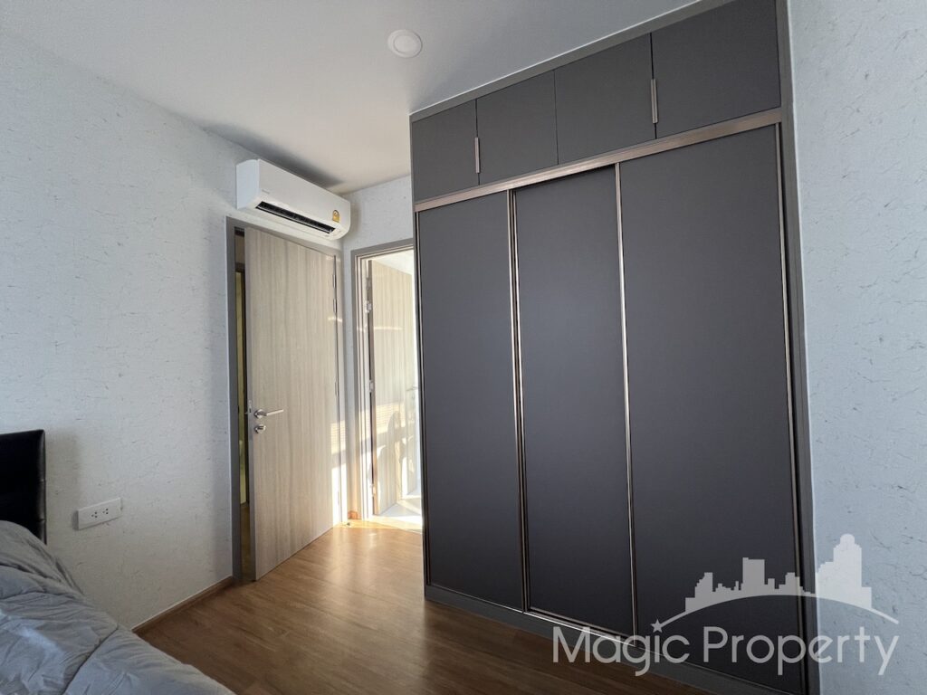Property Image – CLOUD Thonglor-Phetchaburi