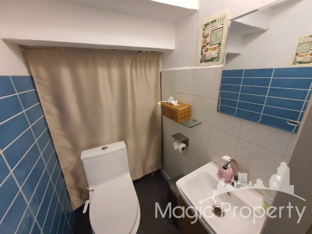 Property Image – Commercial Building for Sale Sukhumvit 69