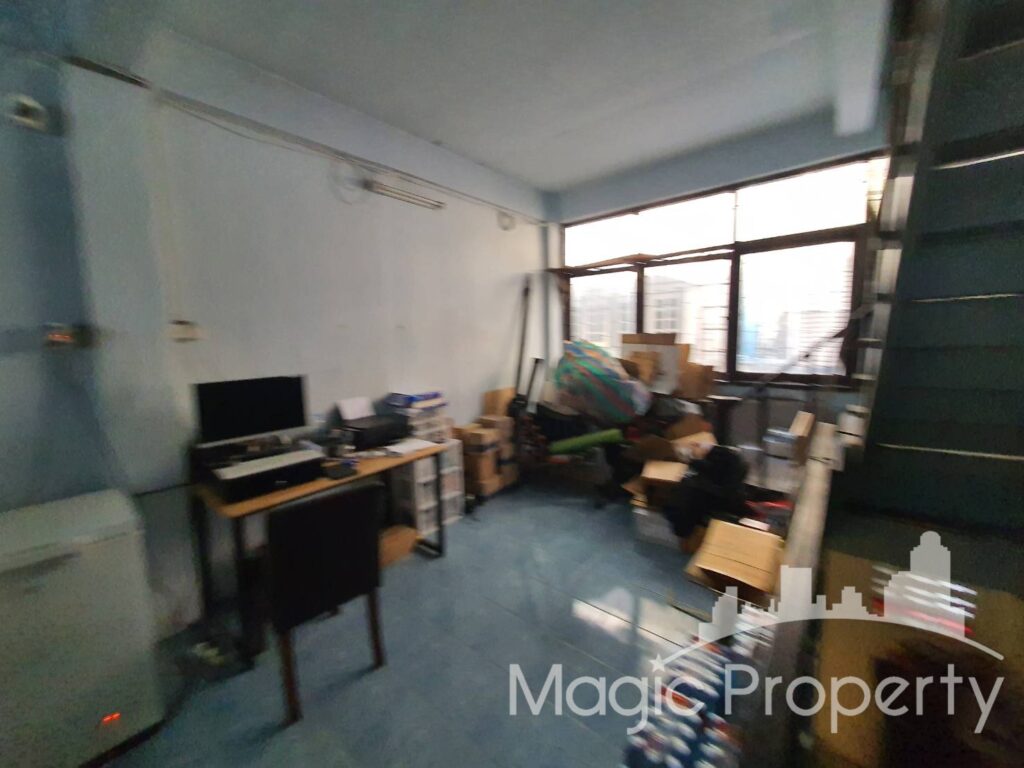 Property Image – Commercial Building for Sale Sukhumvit 69