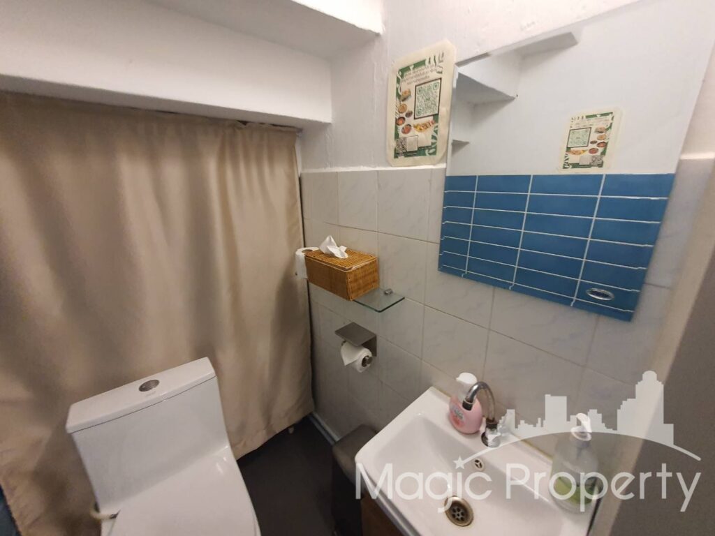 Property Image – Commercial Building for Sale Sukhumvit 69