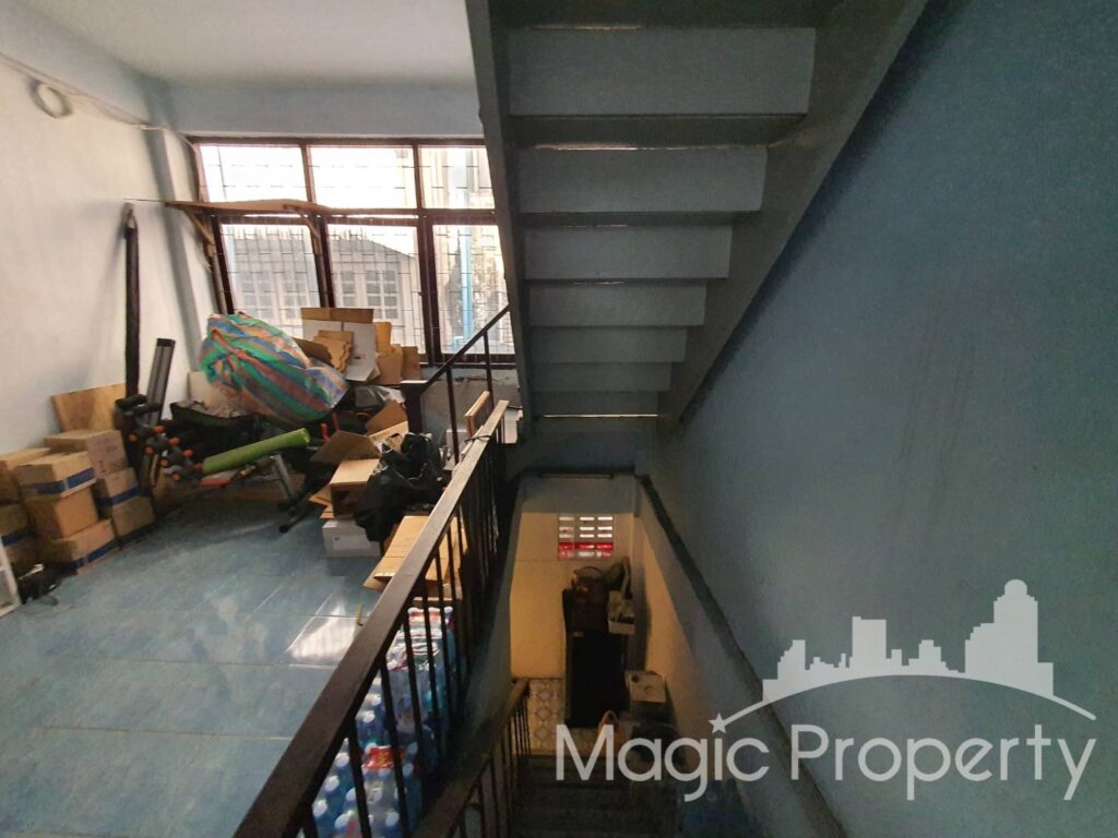 Property Image – Commercial Building for Sale Sukhumvit 69