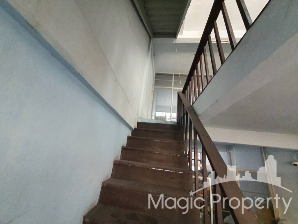 Property Image – Commercial Building for Sale Sukhumvit 69