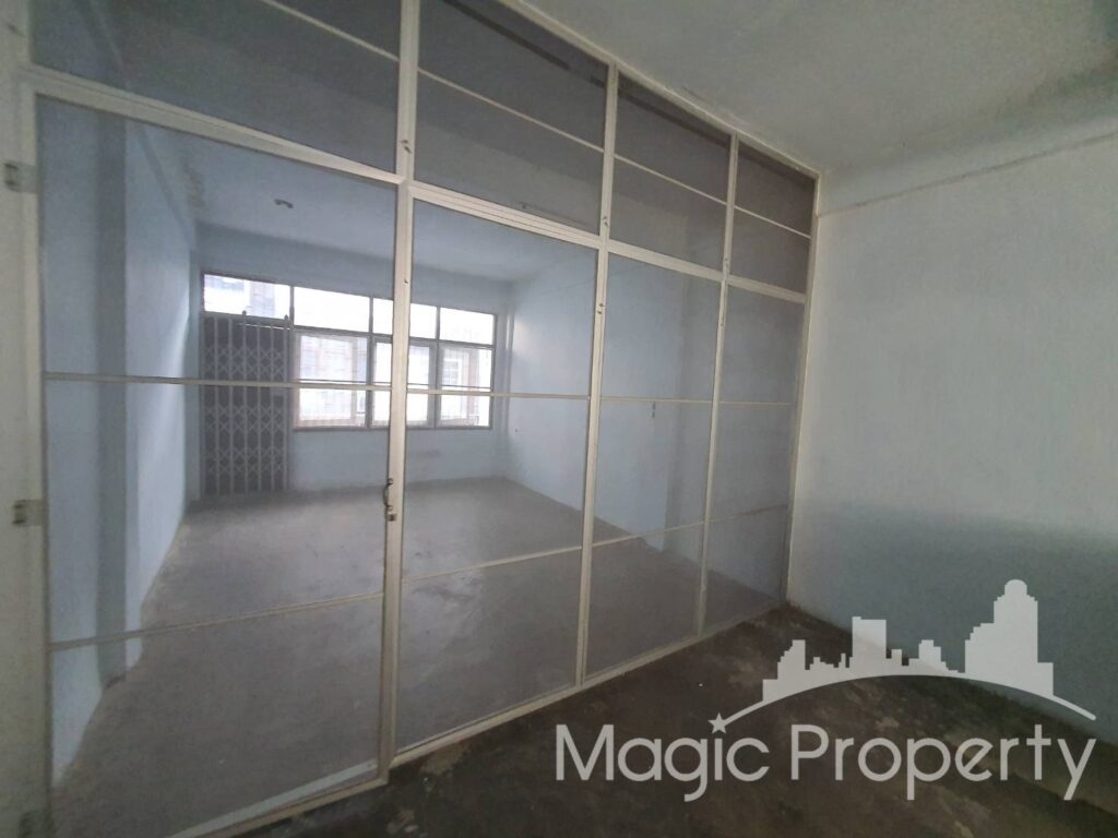 Property Image – Commercial Building for Sale Sukhumvit 69