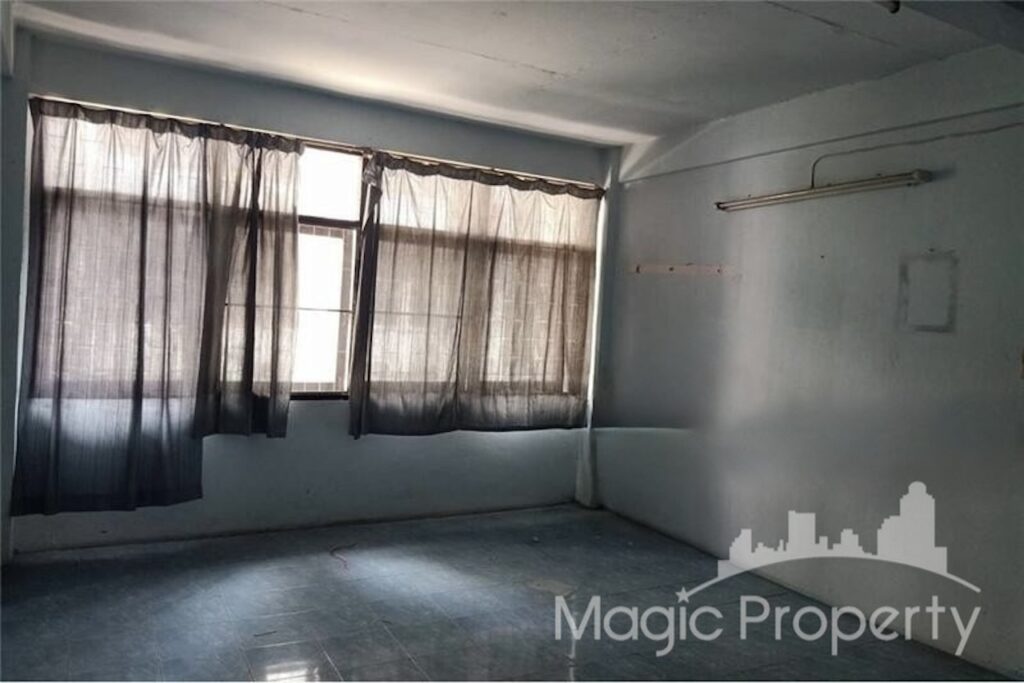 Property Image – Commercial Building for Sale Sukhumvit 69